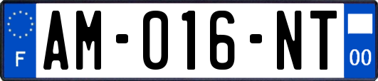 AM-016-NT