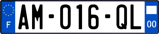 AM-016-QL