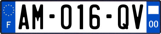 AM-016-QV