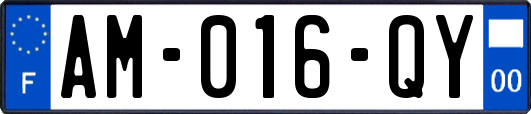 AM-016-QY