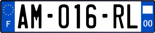AM-016-RL