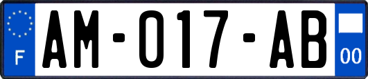 AM-017-AB