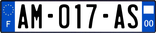 AM-017-AS