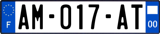 AM-017-AT