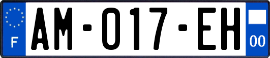 AM-017-EH