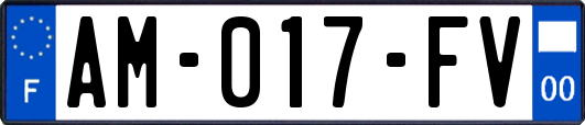 AM-017-FV