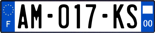 AM-017-KS