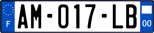 AM-017-LB