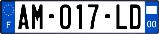 AM-017-LD