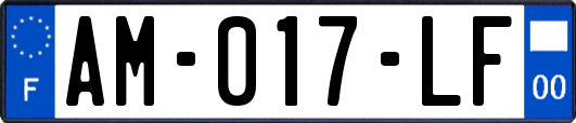 AM-017-LF