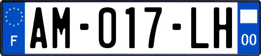 AM-017-LH