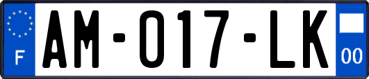 AM-017-LK