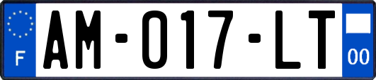 AM-017-LT