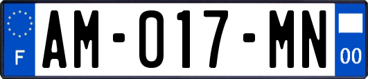 AM-017-MN