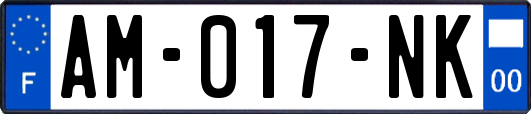AM-017-NK
