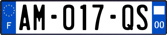 AM-017-QS