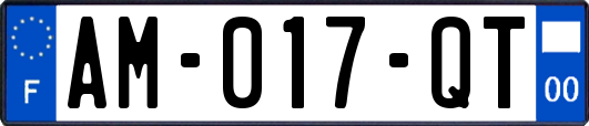 AM-017-QT