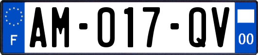AM-017-QV