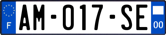 AM-017-SE