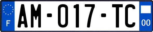 AM-017-TC