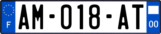 AM-018-AT