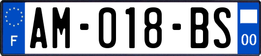 AM-018-BS