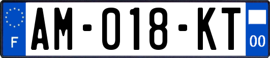 AM-018-KT