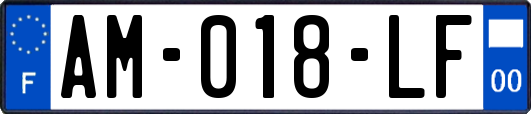 AM-018-LF