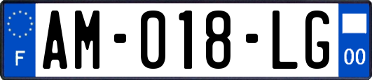 AM-018-LG