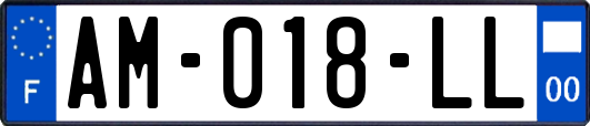 AM-018-LL