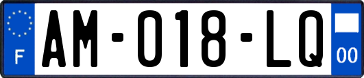 AM-018-LQ