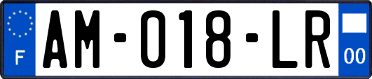 AM-018-LR