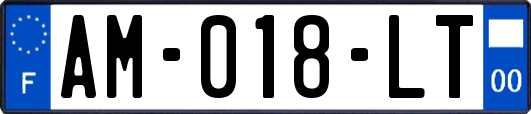 AM-018-LT