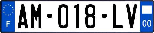 AM-018-LV