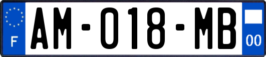 AM-018-MB