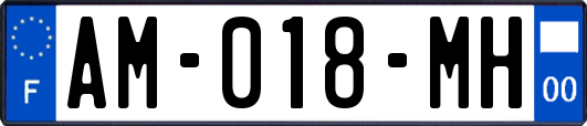 AM-018-MH