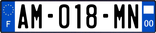 AM-018-MN