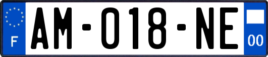 AM-018-NE