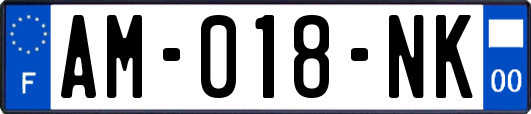 AM-018-NK