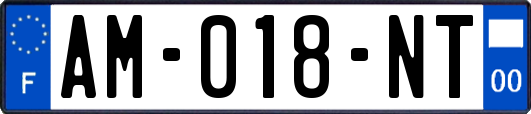 AM-018-NT