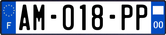 AM-018-PP
