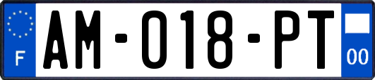 AM-018-PT