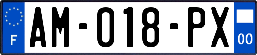 AM-018-PX