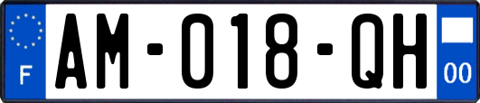 AM-018-QH