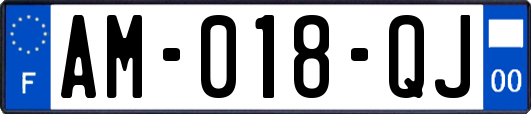 AM-018-QJ