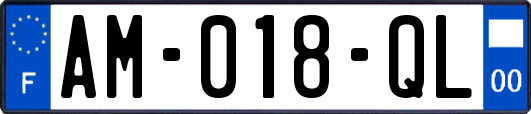 AM-018-QL