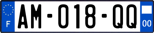 AM-018-QQ