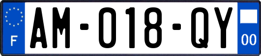 AM-018-QY