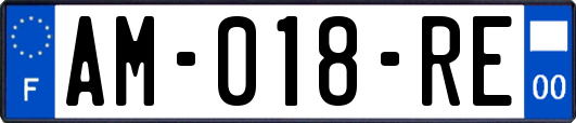 AM-018-RE
