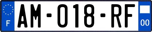 AM-018-RF